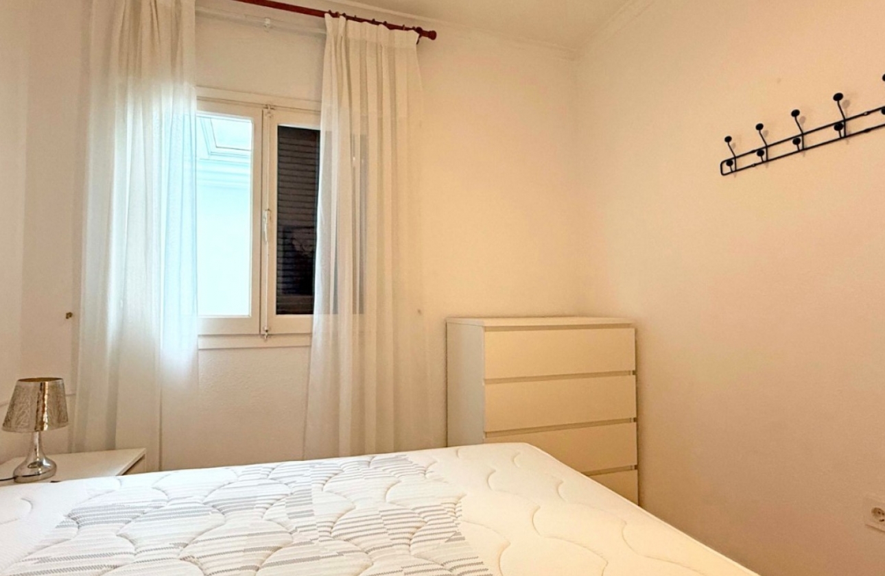 Resale - Apartment / flat - Torrevieja - Torrelamata - La Mata