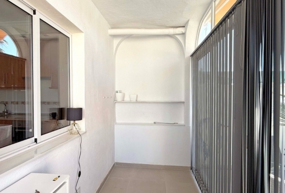 Resale - Apartment / flat - Torrevieja - Torrelamata - La Mata