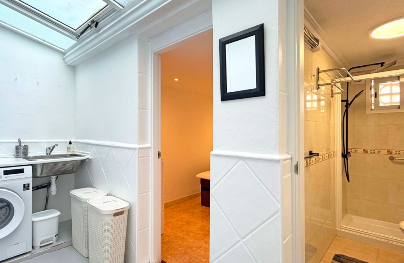 Resale - Apartment / flat - Torrevieja - Torrelamata - La Mata