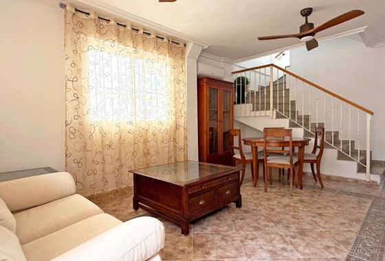 Resale - Villa - Orihuela Costa - Los Altos