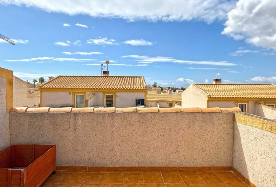 Resale - Villa - Orihuela Costa - Los Altos