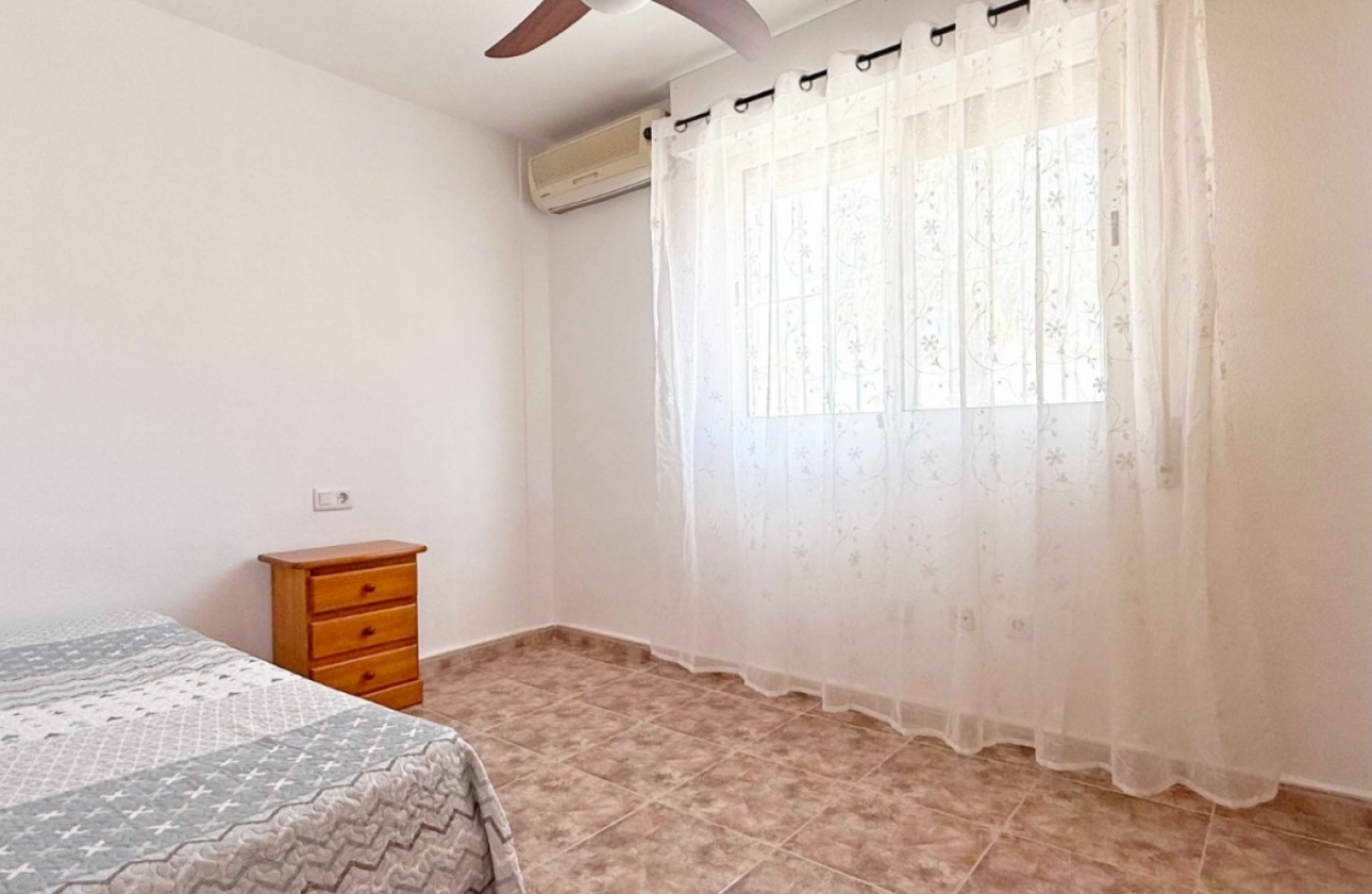 Resale - Villa - Orihuela Costa - Los Altos