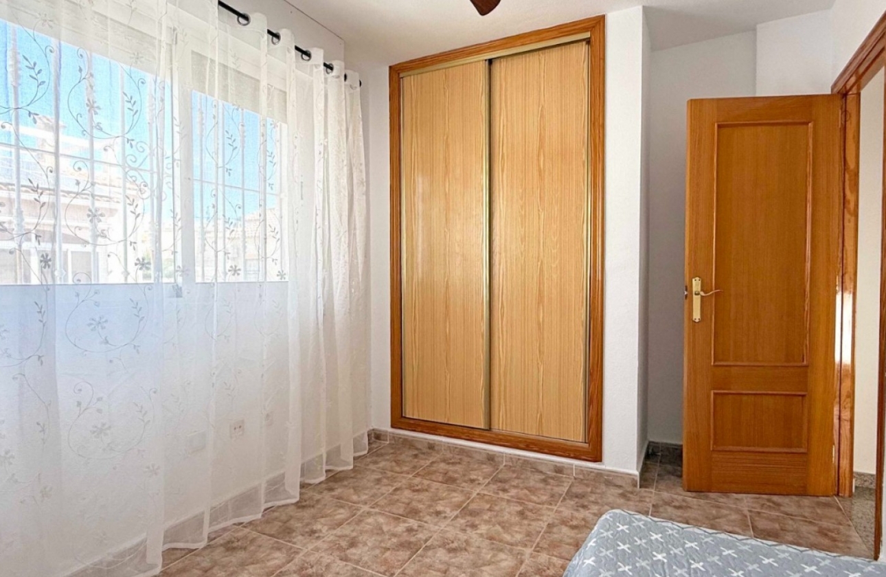 Resale - Villa - Orihuela Costa - Los Altos