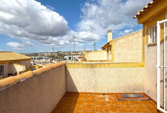 Resale - Villa - Orihuela Costa - Los Altos