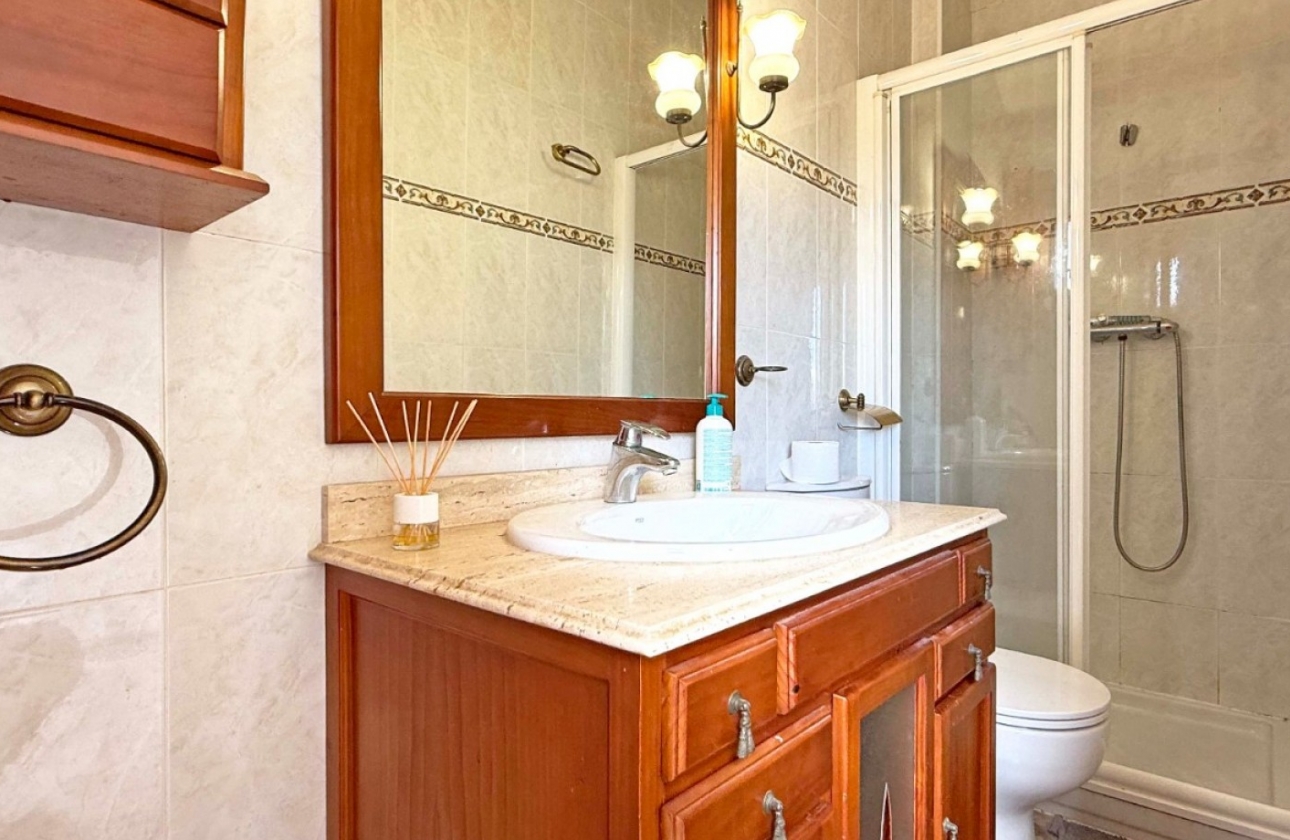 Resale - Villa - Orihuela Costa - Los Altos