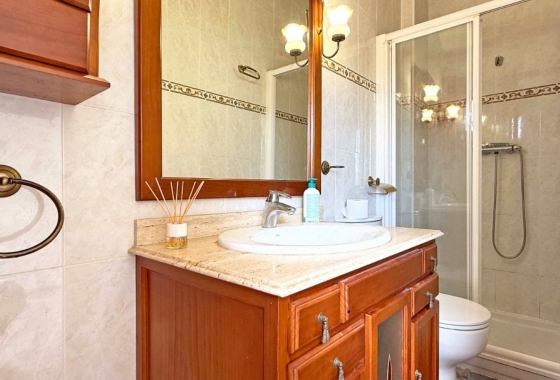 Resale - Villa - Orihuela Costa - Los Altos