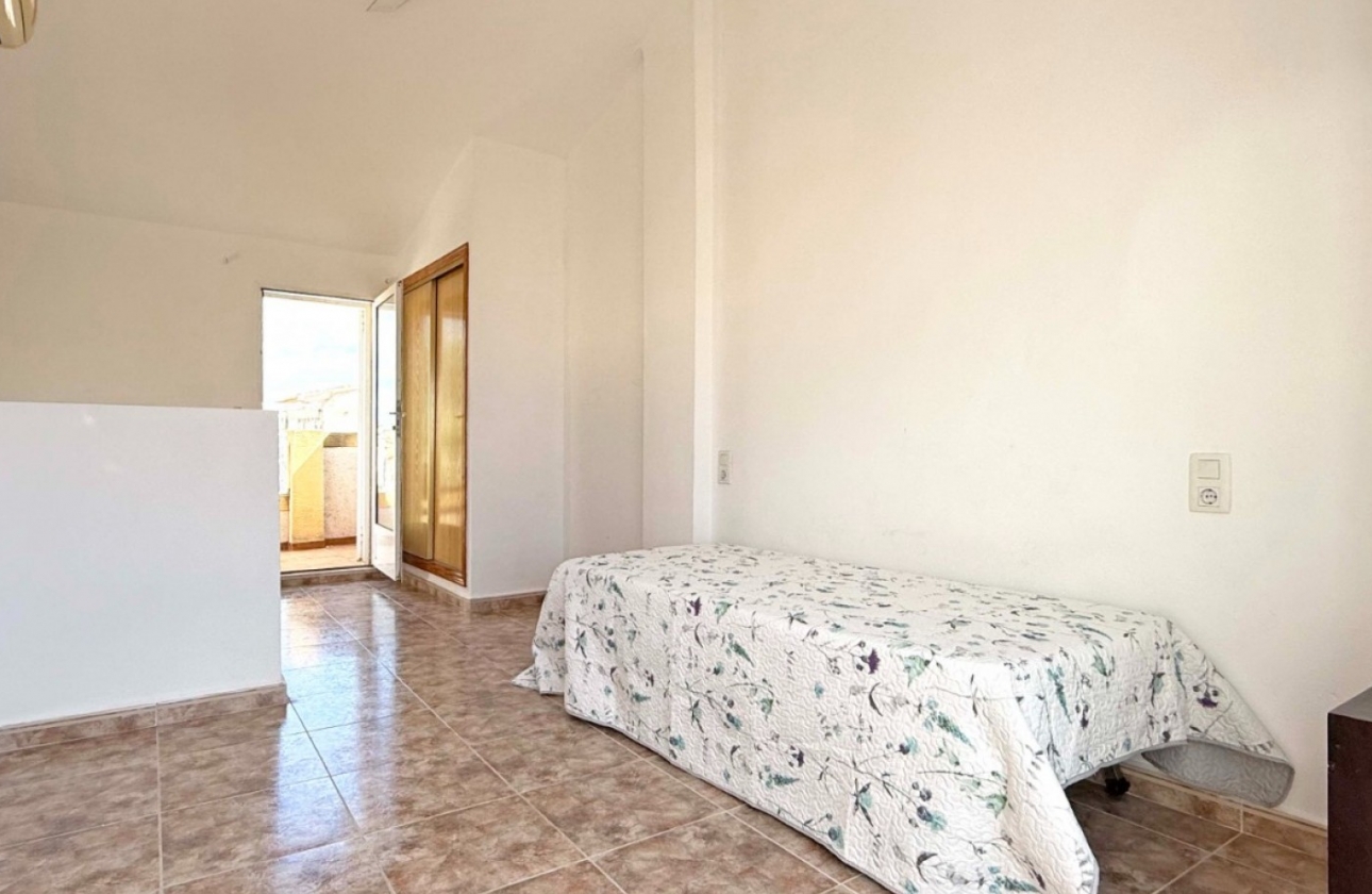 Resale - Villa - Orihuela Costa - Los Altos