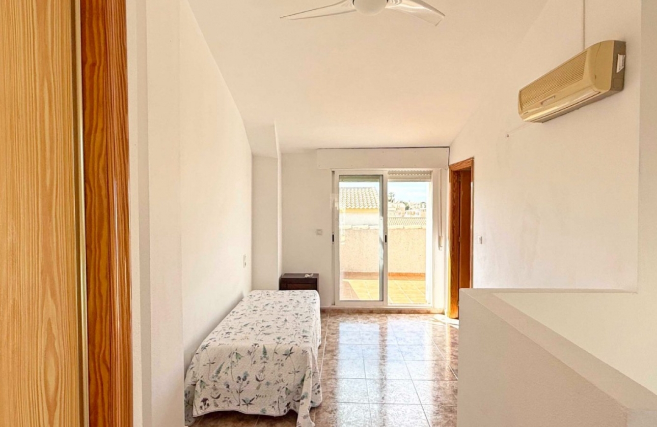 Resale - Villa - Orihuela Costa - Los Altos