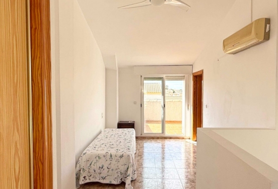 Resale - Villa - Orihuela Costa - Los Altos