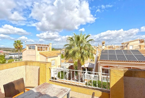 Resale - Villa - Orihuela Costa - Los Altos