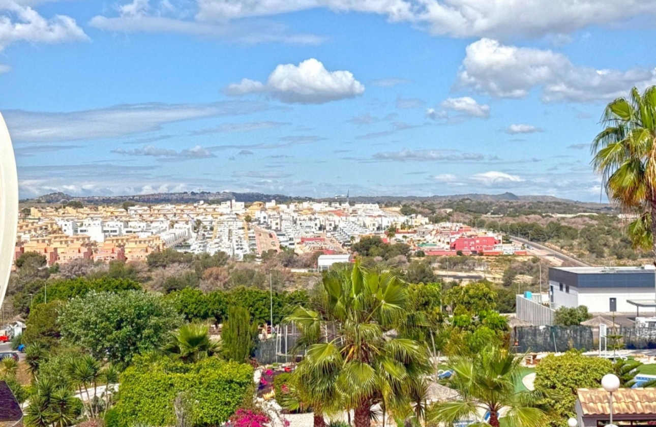Resale - Villa - Orihuela Costa - Los Altos