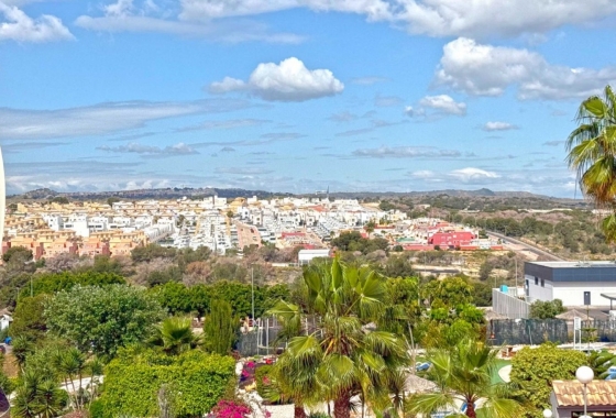Resale - Villa - Orihuela Costa - Los Altos
