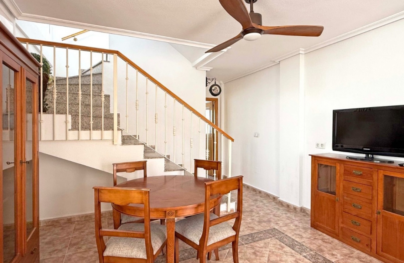 Resale - Villa - Orihuela Costa - Los Altos