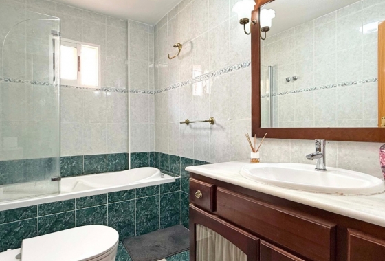 Resale - Villa - Orihuela Costa - Los Altos