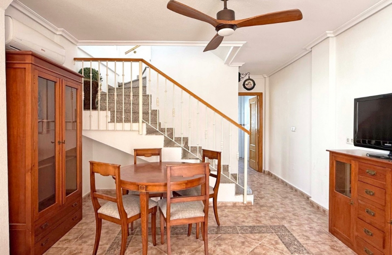 Resale - Villa - Orihuela Costa - Los Altos