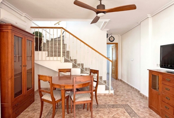 Resale - Villa - Orihuela Costa - Los Altos