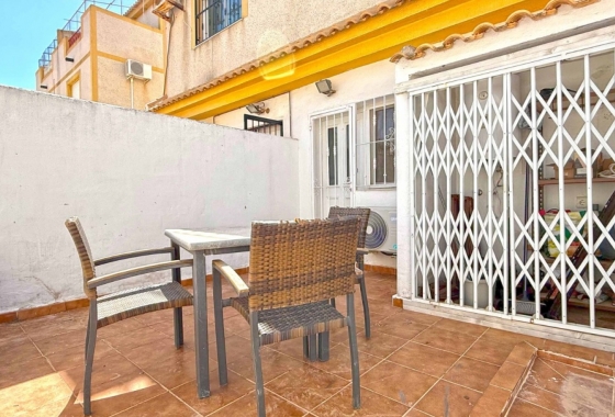 Resale - Villa - Orihuela Costa - Los Altos