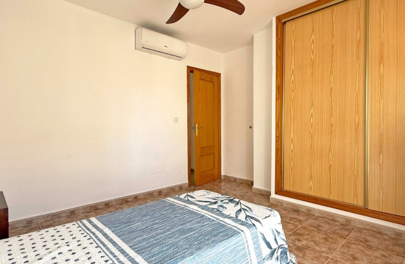 Resale - Villa - Orihuela Costa - Los Altos