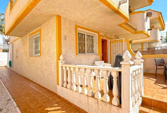 Resale - Villa - Orihuela Costa - Los Altos