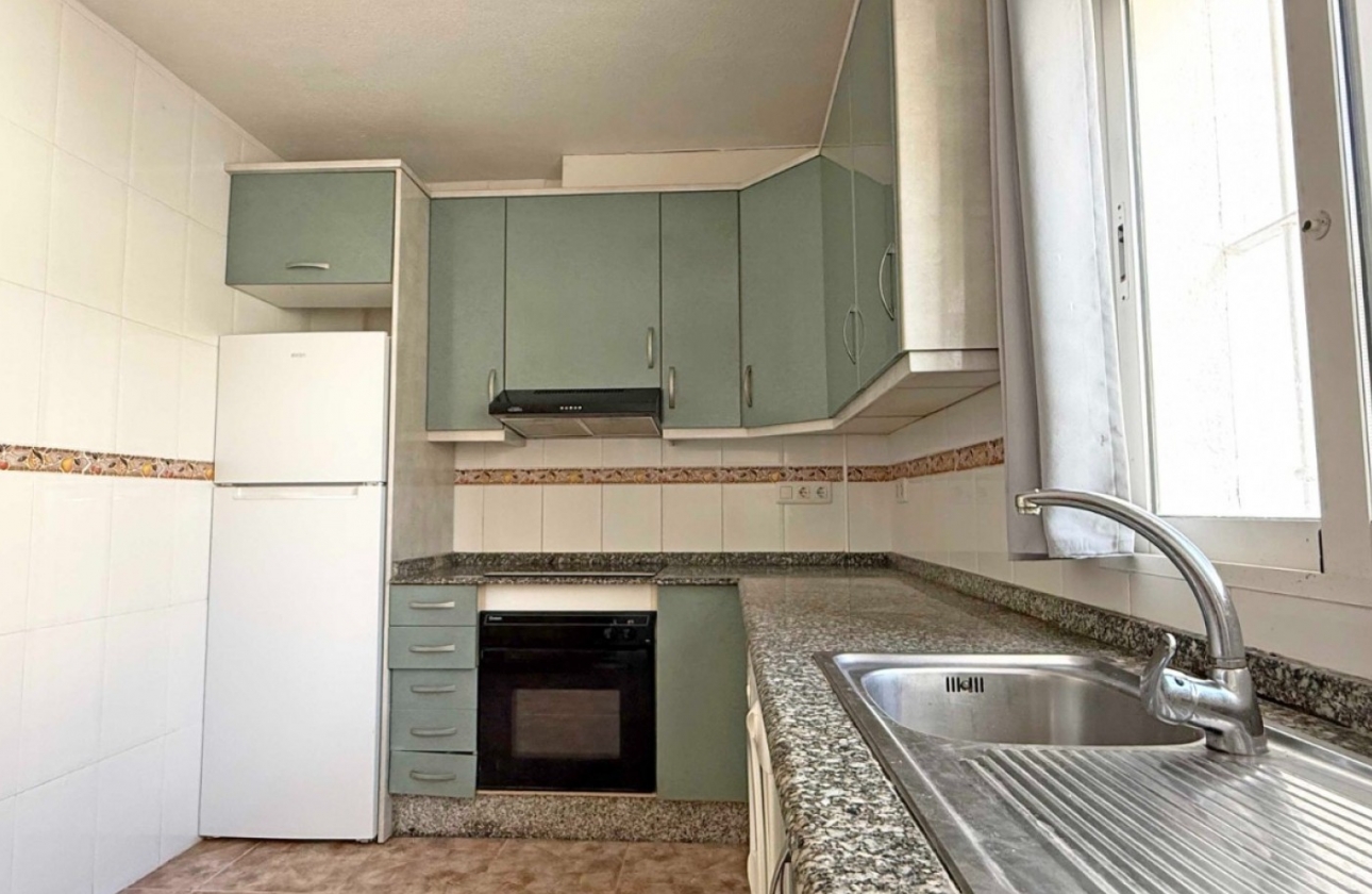 Resale - Villa - Orihuela Costa - Los Altos