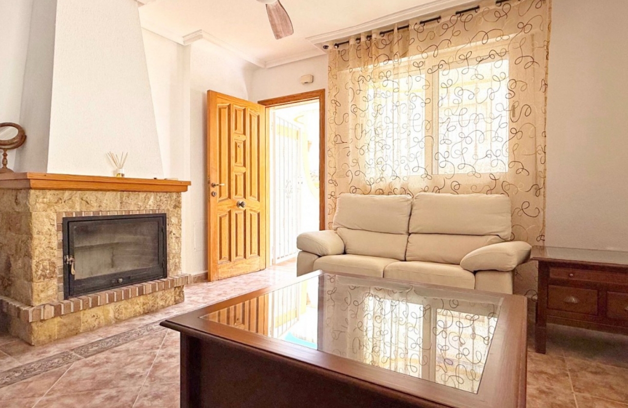 Resale - Villa - Orihuela Costa - Los Altos
