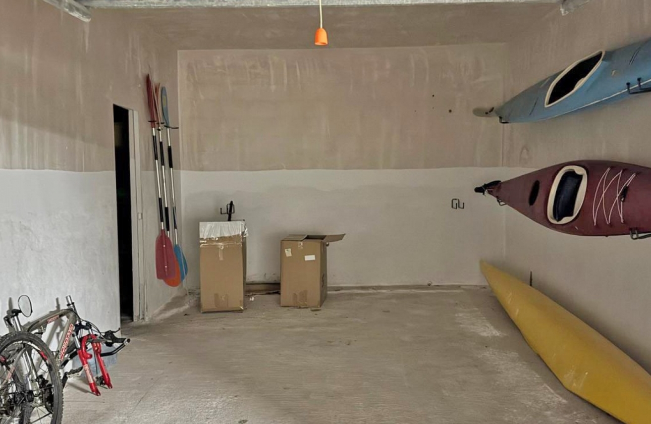 Resale - Villa - Orihuela Costa - Los Altos