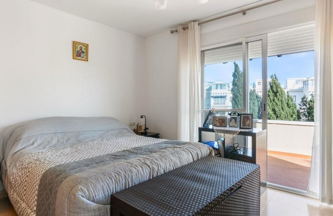 Resale - Villa - Orihuela Costa - Villamartín