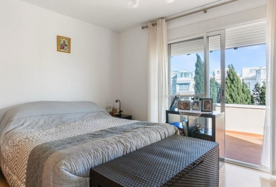 Resale - Villa - Orihuela Costa - Villamartín