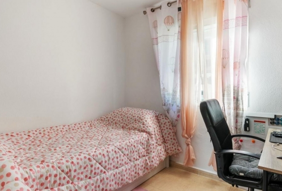 Resale - Villa - Orihuela Costa - Villamartín