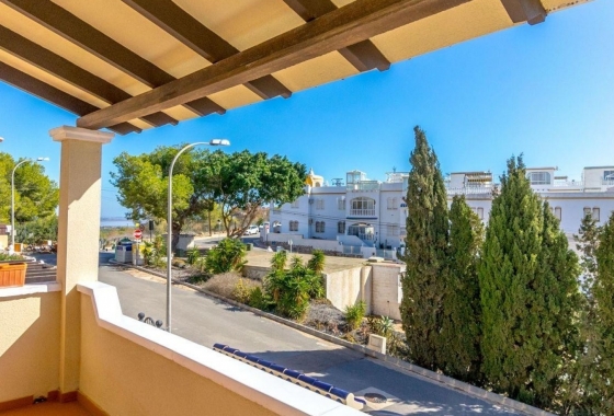 Resale - Villa - Orihuela Costa - Villamartín
