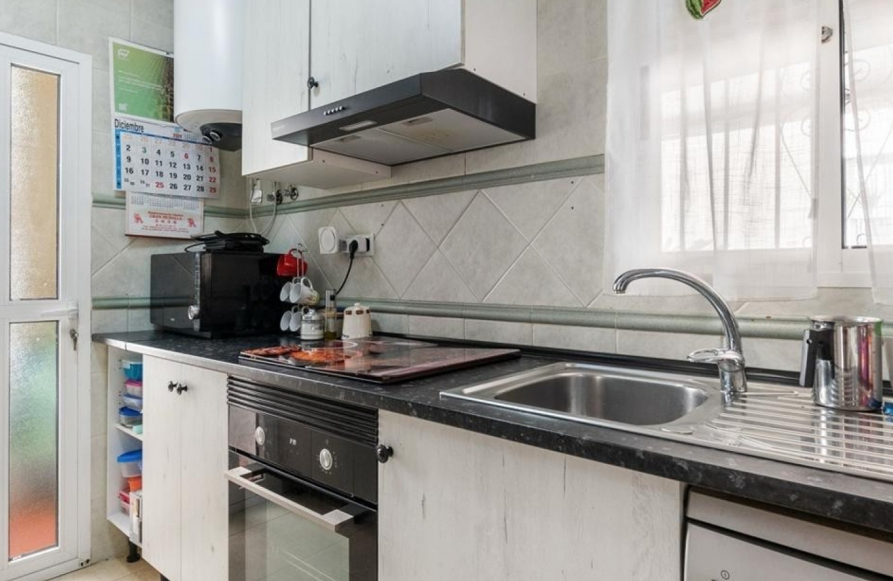 Resale - Villa - Orihuela Costa - Villamartín