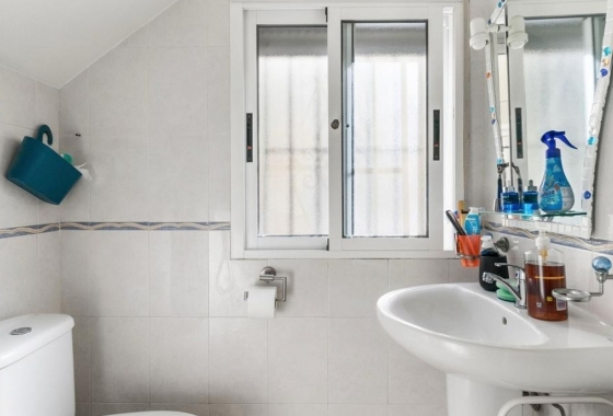 Resale - Villa - Orihuela Costa - Villamartín