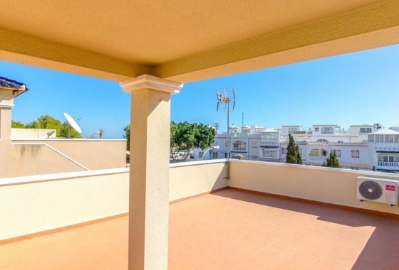 Resale - Villa - Orihuela Costa - Villamartín