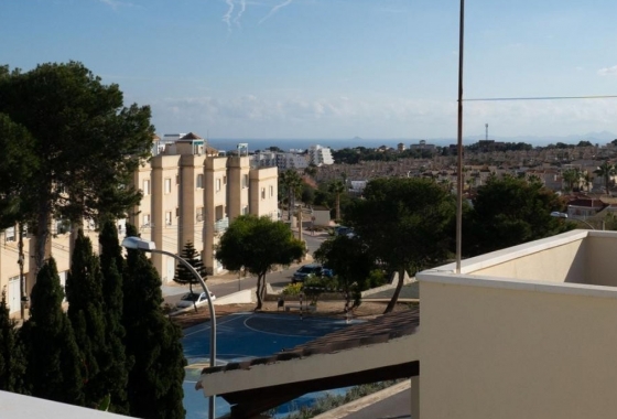 Resale - Villa - Orihuela Costa - Villamartín