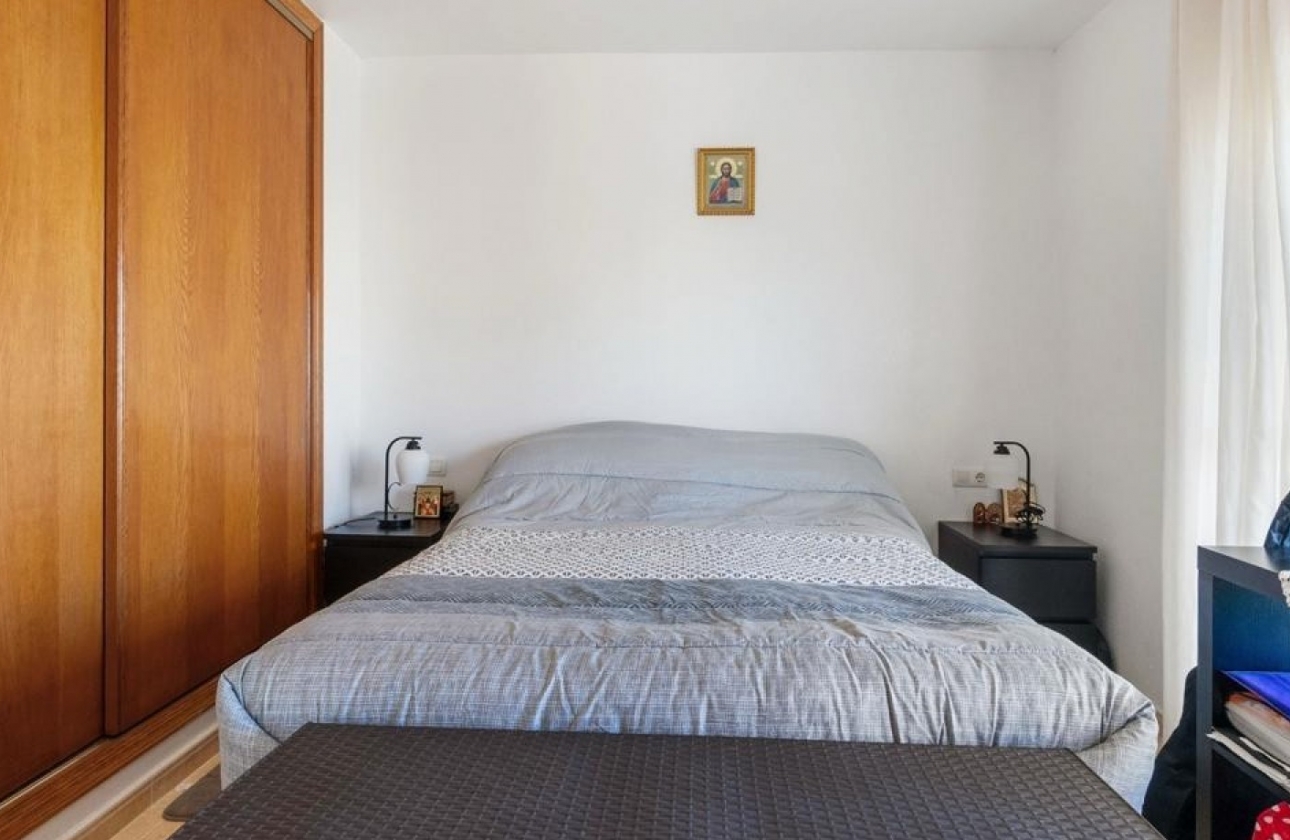 Resale - Villa - Orihuela Costa - Villamartín