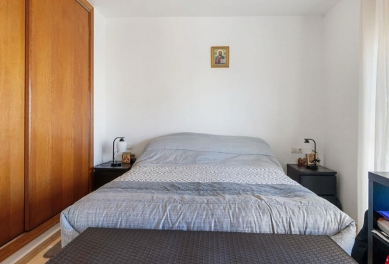 Resale - Villa - Orihuela Costa - Villamartín