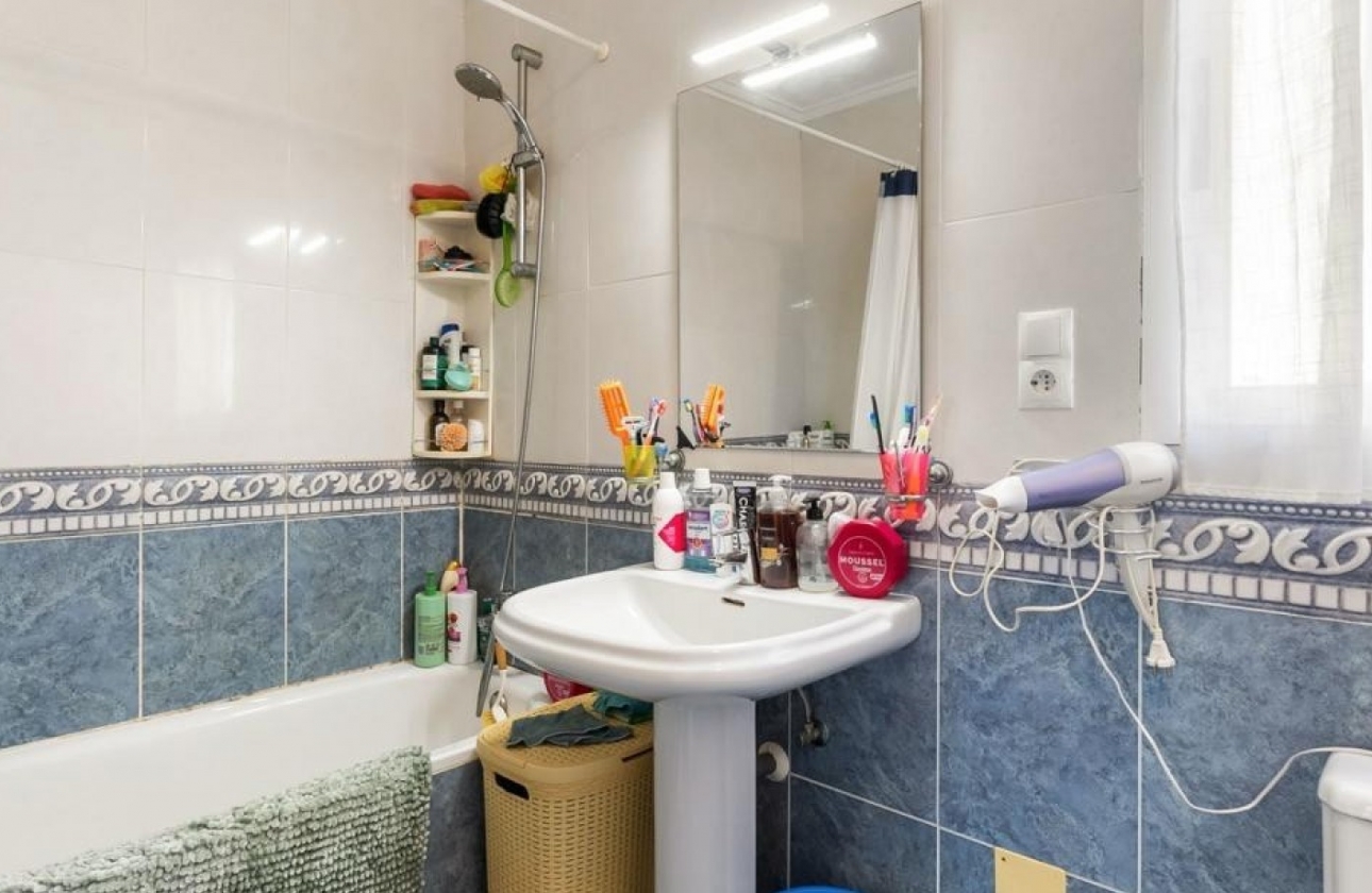 Resale - Villa - Orihuela Costa - Villamartín