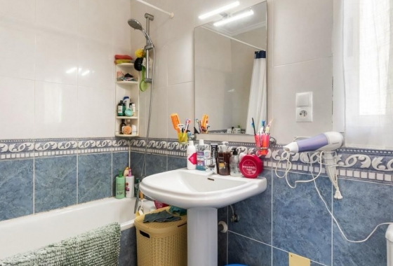 Resale - Villa - Orihuela Costa - Villamartín