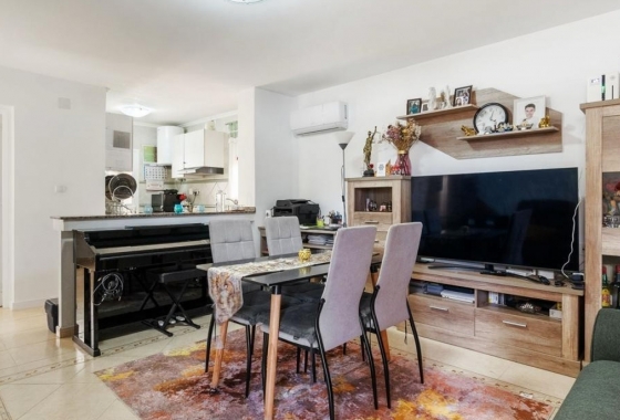 Resale - Villa - Orihuela Costa - Villamartín