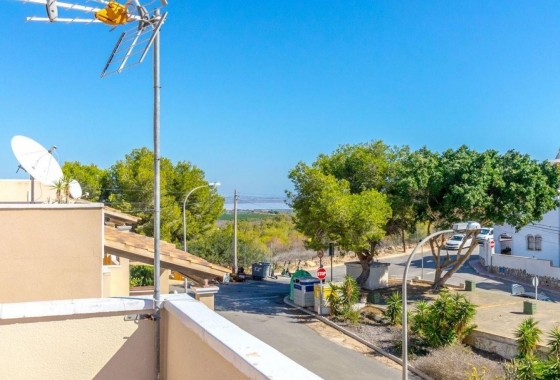 Resale - Villa - Orihuela Costa - Villamartín