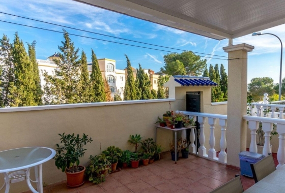 Resale - Villa - Orihuela Costa - Villamartín