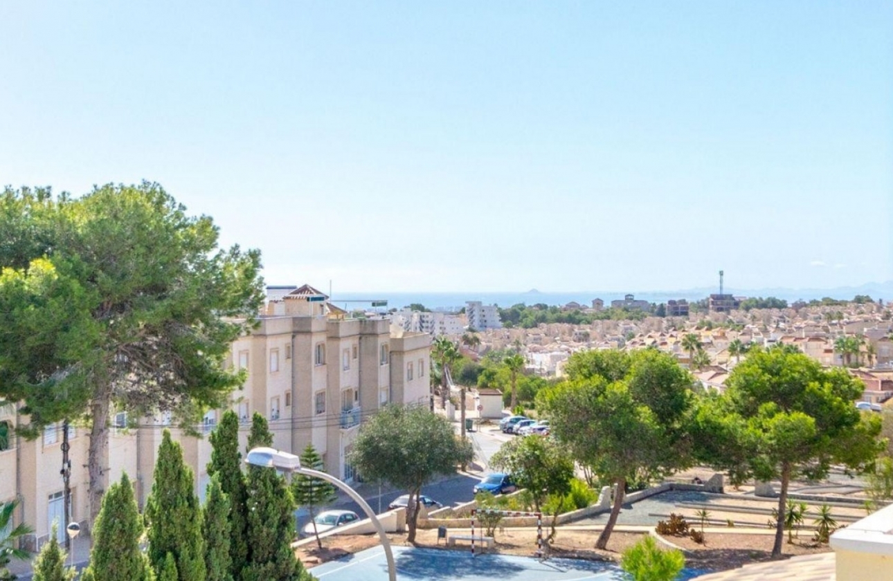 Resale - Villa - Orihuela Costa - Villamartín