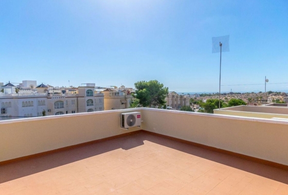 Resale - Villa - Orihuela Costa - Villamartín