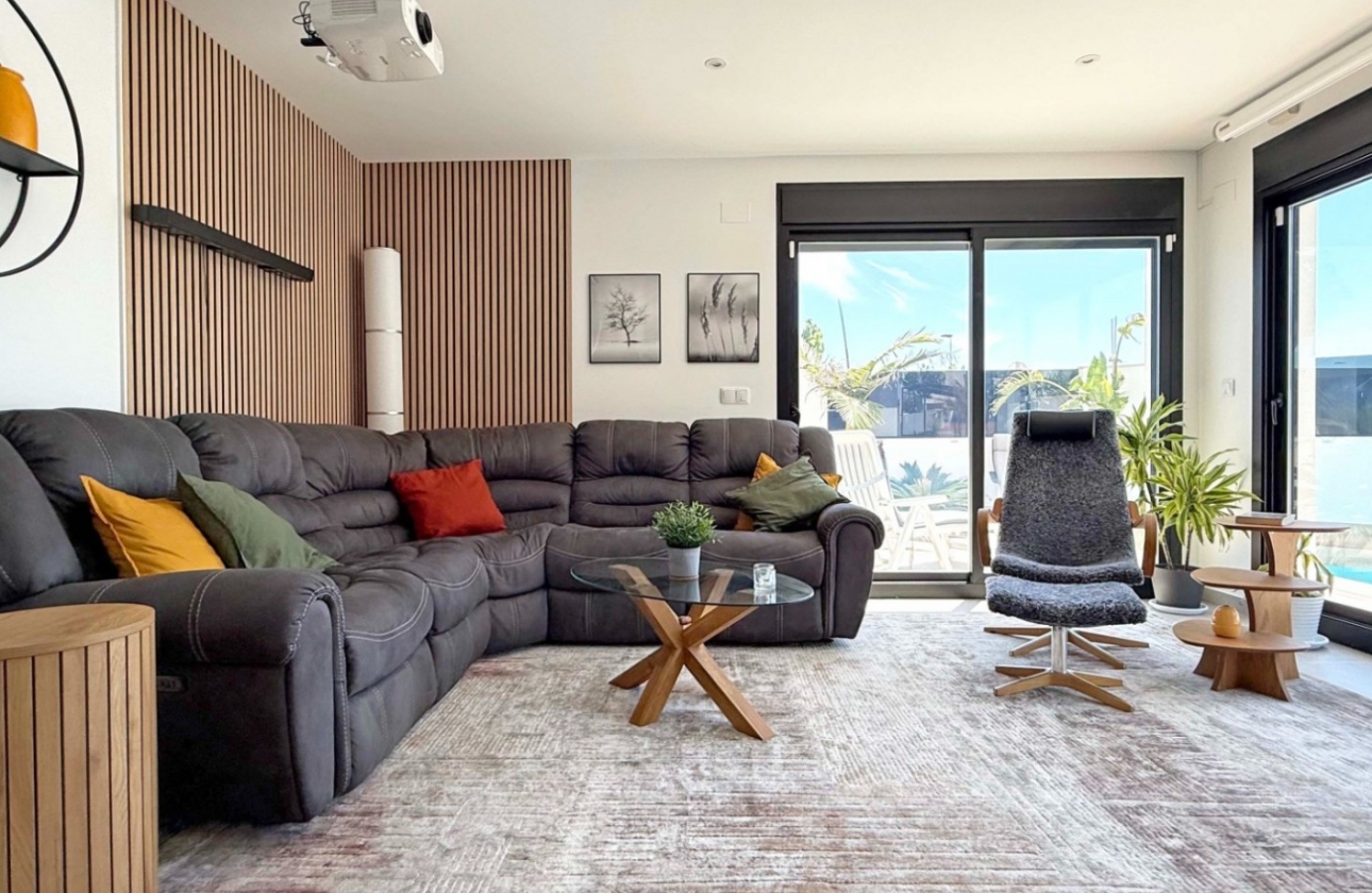 Reventa - Villa - San Pedro del Pinatar - San Pedro Del Pinatar