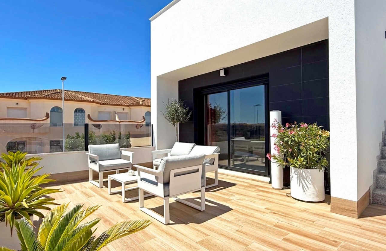 Reventa - Villa - San Pedro del Pinatar - San Pedro Del Pinatar