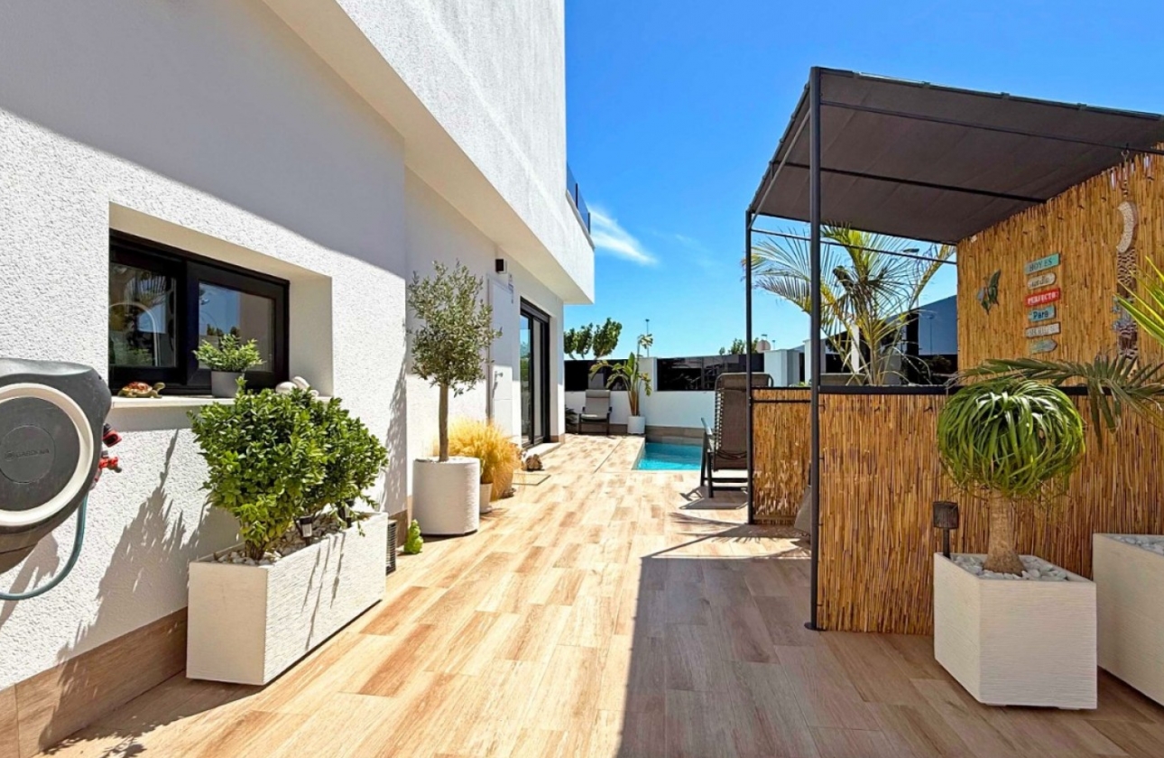 Reventa - Villa - San Pedro del Pinatar - San Pedro Del Pinatar