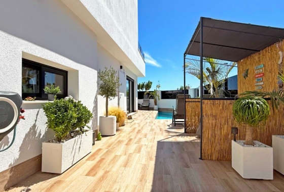 Reventa - Villa - San Pedro del Pinatar - San Pedro Del Pinatar