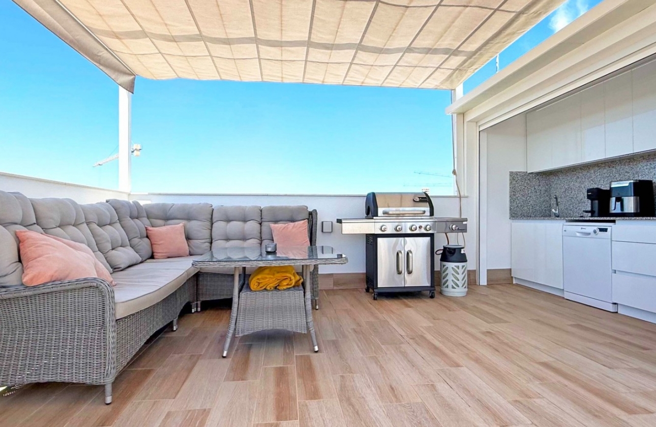 Reventa - Villa - San Pedro del Pinatar - San Pedro Del Pinatar