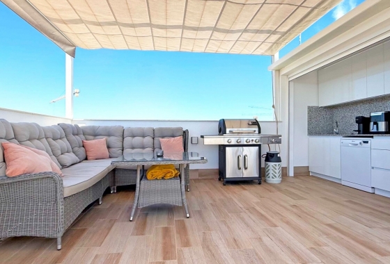 Reventa - Villa - San Pedro del Pinatar - San Pedro Del Pinatar