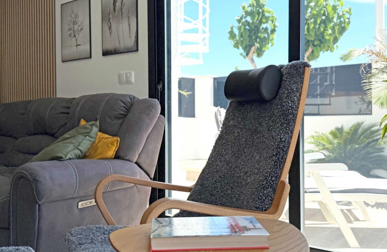 Reventa - Villa - San Pedro del Pinatar - San Pedro Del Pinatar